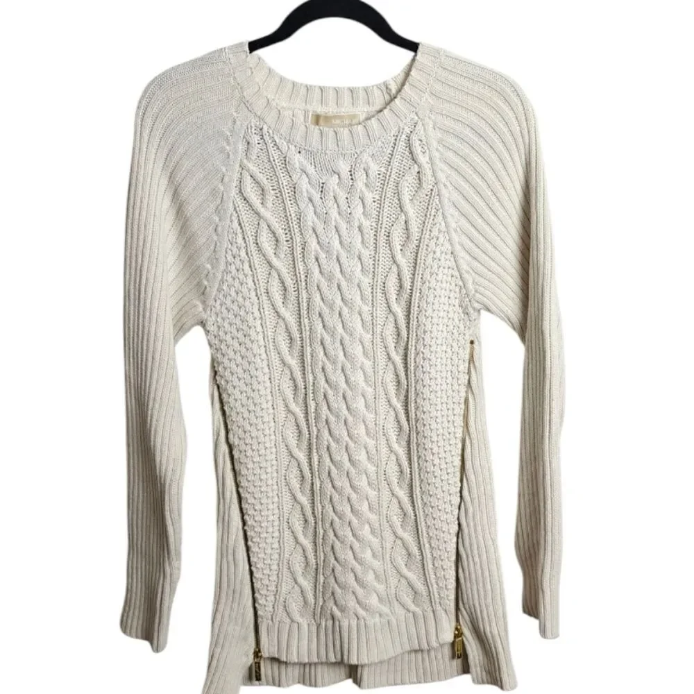 Michael Kors ideal zipper elegant
